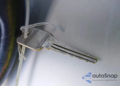 1990 Mazda Mx-5 Miata из США, поврежденный, VIN JM1NA3514L0156603